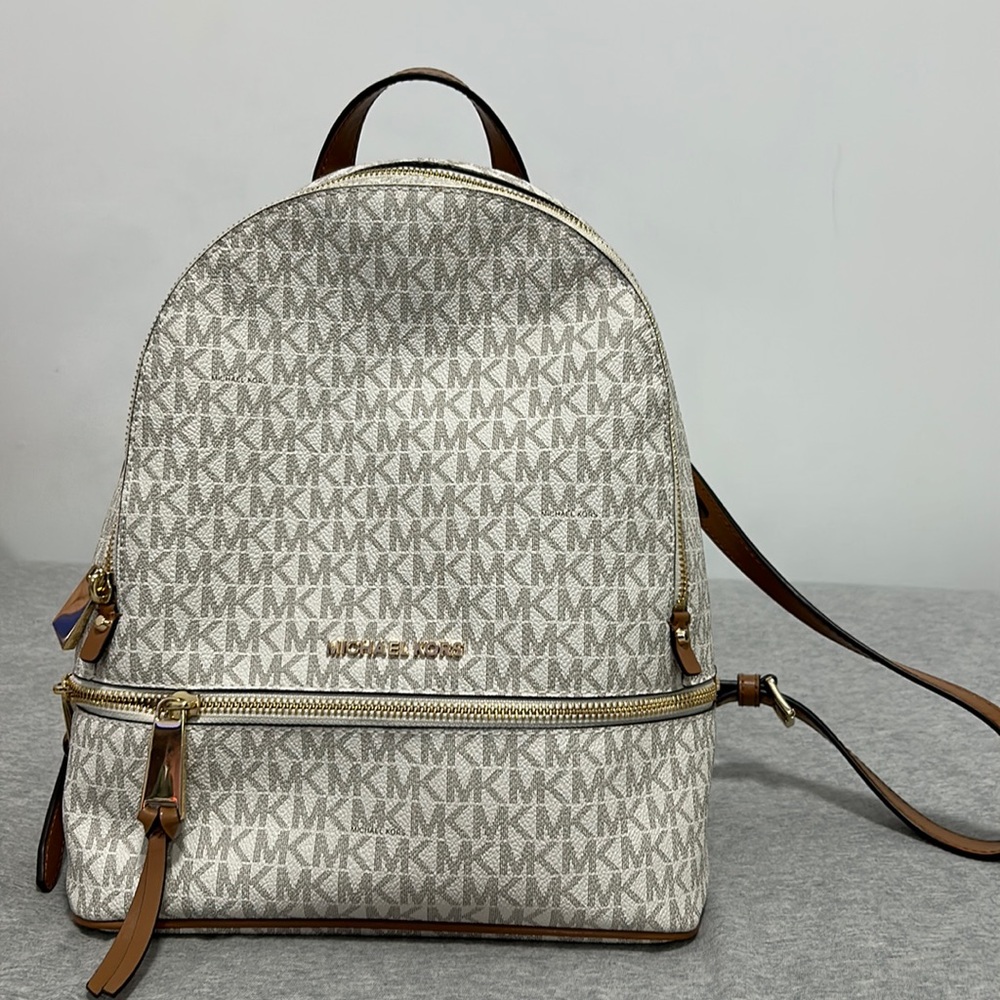 Michael Kors Backpack